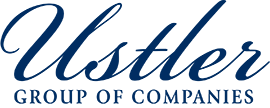 Ustler Group of Companies Logo