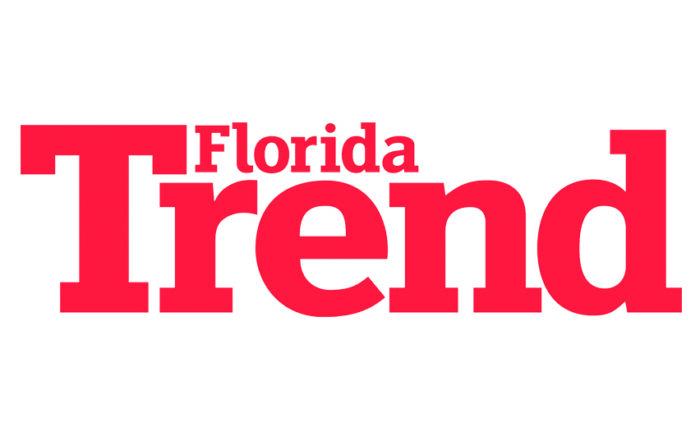 logo - Florida Trend