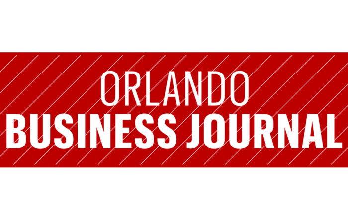 logo - Orlando Business Journal