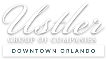 ustler dowtown orlando