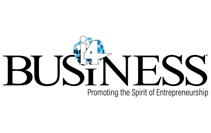 logo - I4 Business