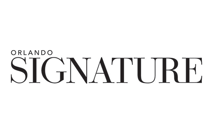 logo - Orlando Signature