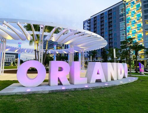 Orlando Magazine Names Ustler Development “Best of ORL”